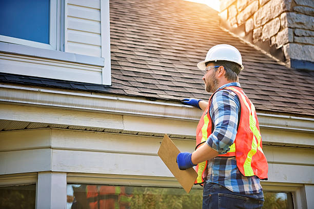 Trusted Storm Damage Roof Repair service in Gladstone, OR - Brentwood Metal Roofing