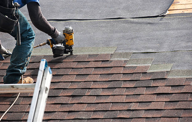 Licensed Gutter Installation service in Gladstone, OR - Brentwood Metal Roofing